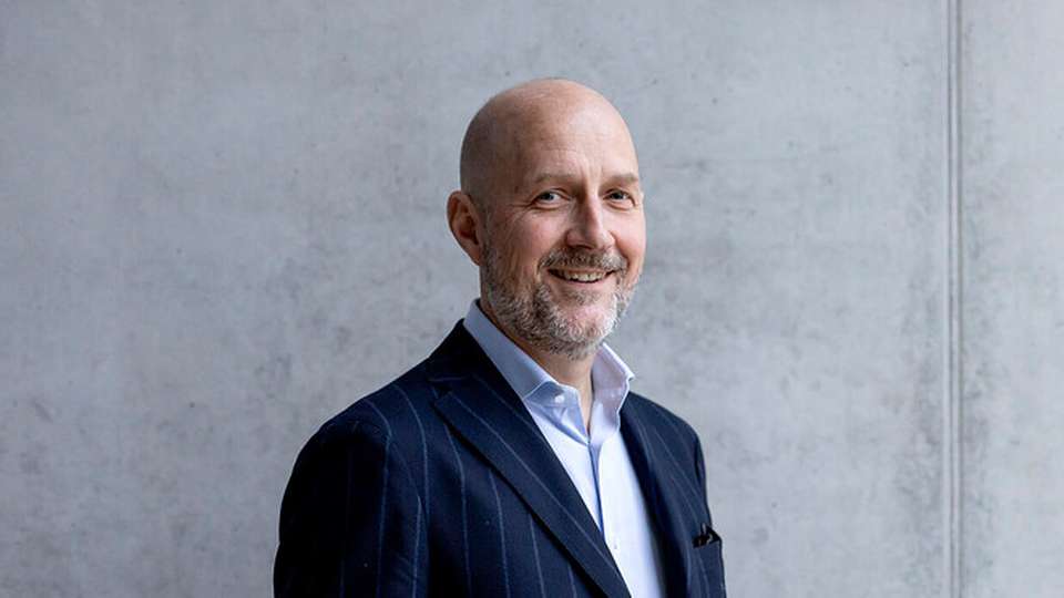 Daniel Hager übernimmt die Verbandsspitze des ZVEI und legt den Fokus auf Leistung, Innovation und Wettbewerbsfähigkeit.
