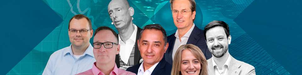 Themen-Tables auf der Zukunft.DEFENCE: Experten aus Industrie, Verbänden und Beratung diskutieren Lieferkette, Cybersicherheit, Vergaberecht und Markteinstieg im Verteidigungssektor.