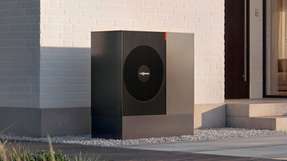 Mit der Vitocal 200-A intelligent energy (ie) bringt Viessmann Climate Solutions eine Luft/Wasser-Wärmepumpe in Monoblock-Bauweise auf den Markt. Die in Europa entwickelte und gefertigte Vitocal 200-A intelligent energy wurde mit dem iF Design Award ausgezeichnet.