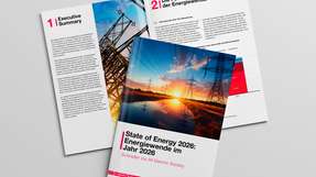 Digitale Zwillinge und durchgängige Daten beschleunigen den Ausbau dezentraler Energiesysteme.