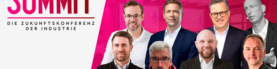 Vier Themen-Tables, 45 Minuten, ein Ziel: Industrieentscheider erarbeiten konkrete Antworten auf KI, Strategie und Liquidität.