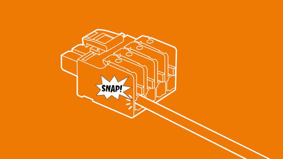Geräteanschlusstechnik entwickelt sich zum Enabler für Automatisierung, Digitalisierung und Effizienz.