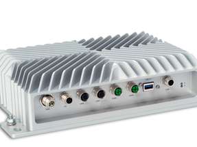 Nvidia Jetson AGX Thor: Leistung satt für die Syslogic-Rugged-Serie.