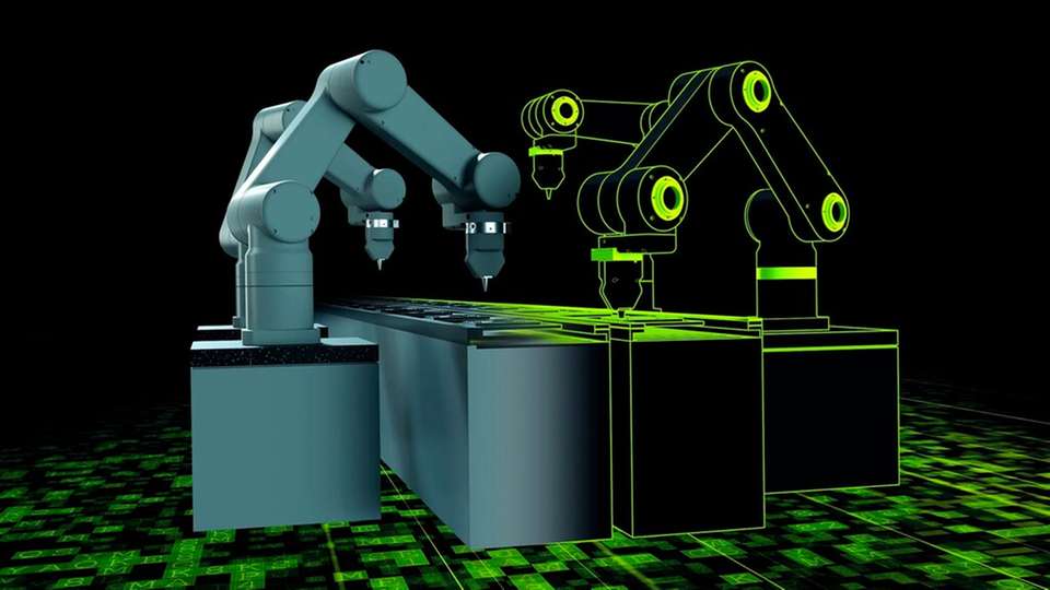 Heidenhein sowie die Marken Amo, Leine Linde, RSF und Renco bieten die optimale Drehgeberlösung für jede Aufgabenstellung in der Automatisierung und Robotik.