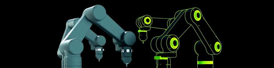 Heidenhein sowie die Marken Amo, Leine Linde, RSF und Renco bieten die optimale Drehgeberlösung für jede Aufgabenstellung in der Automatisierung und Robotik.
