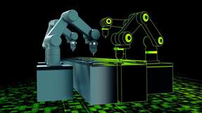 Heidenhein sowie die Marken Amo, Leine Linde, RSF und Renco bieten die optimale Drehgeberlösung für jede Aufgabenstellung in der Automatisierung und Robotik.
