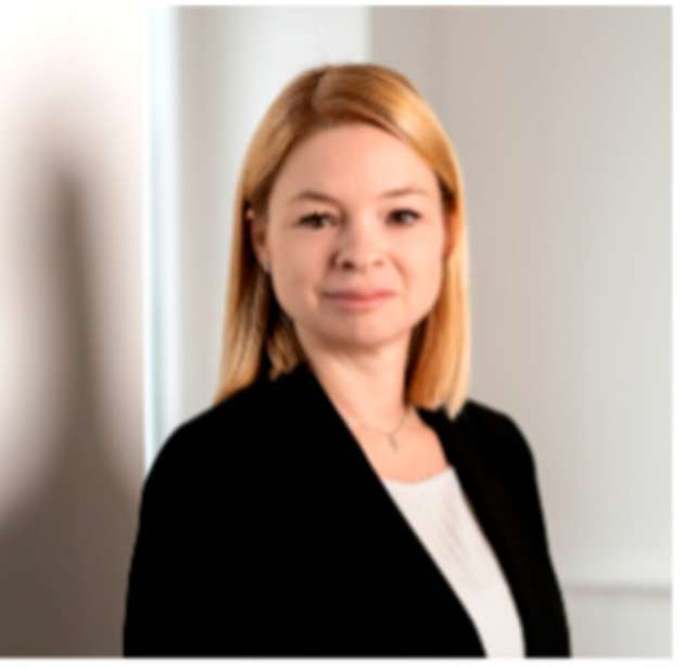 Michaela Schnelle, Senior Associate Product Manager bei Littelfuse