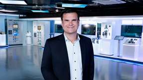 Markus Grabmeier wird zum 1. Juni 2026 CEO von Electrical Products bei Siemens.