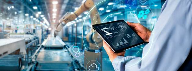 Die Industrial-Intelligence-Lösung wandelt fragmentierte Produktions- und IT-Daten in Echtzeit in kontextualisierte, sofort nutzbare Entscheidungsgrundlagen für die Fertigungsoptimierung um.