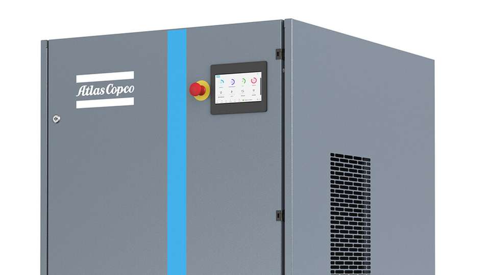 Mit der Einführung der Vakuumpumpenreihe GHS VSD⁺ hat Atlas Copco die Vakuumtechnologie auf ein neues Niveau gehoben.