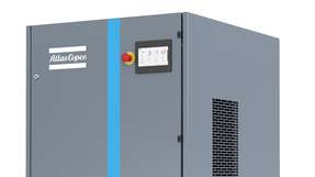 Mit der Einführung der Vakuumpumpenreihe GHS VSD⁺ hat Atlas Copco die Vakuumtechnologie auf ein neues Niveau gehoben.