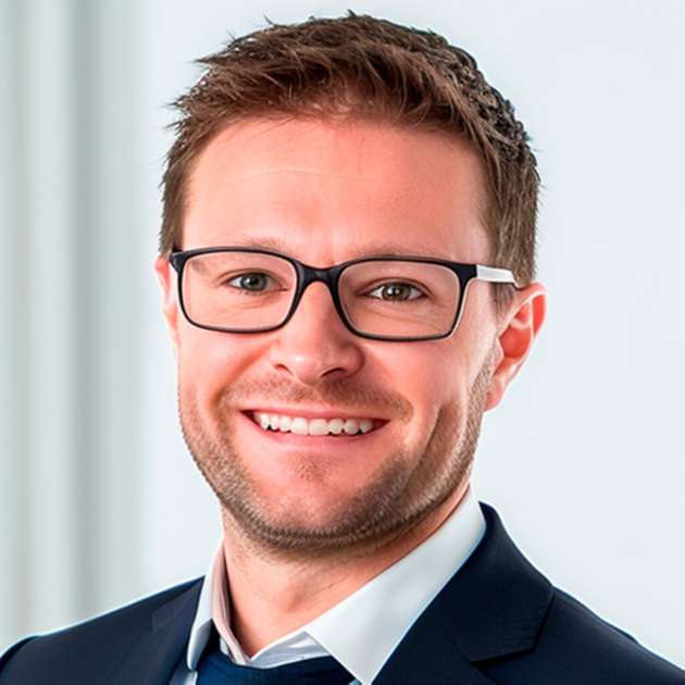 Michael Falkensteiner, Principal Technical Services Engineer at Onshape by PTC, EMEAI