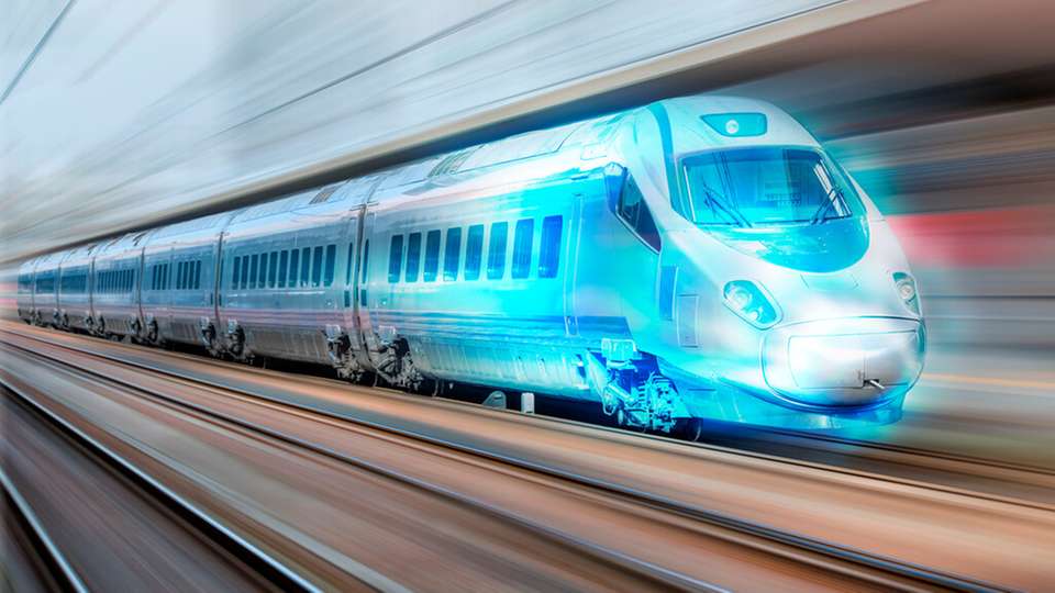 Moderne Schienenfahrzeuge sind auf robuste Dateninfrastrukturen angewiesen: Von der Traktionssteuerung über vorausschauende Wartung bis hin zu Fahrgastinformationssystemen bilden standardisierte Schnittstellen und Steckverbinderlösungen das Rückgrat des digitalen Zugbetriebs.