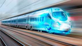 Moderne Schienenfahrzeuge sind auf robuste Dateninfrastrukturen angewiesen: Von der Traktionssteuerung über vorausschauende Wartung bis hin zu Fahrgastinformationssystemen bilden standardisierte Schnittstellen und Steckverbinderlösungen das Rückgrat des digitalen Zugbetriebs.