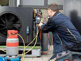 In der Kältetechnik können falsche Messungen oder übersehene Prüfschritte kostspielig werden. Mit EUROFOLD sollen Prüfaufgaben erleichtert werden.