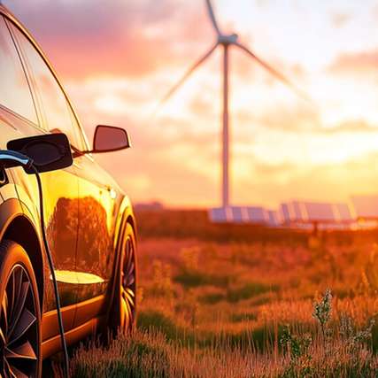 Dehn ist auf der The smarter E Europe 2026 vertreten und präsentiert sich dort als Technologiepartner für sichere DC-Infrastrukturen.