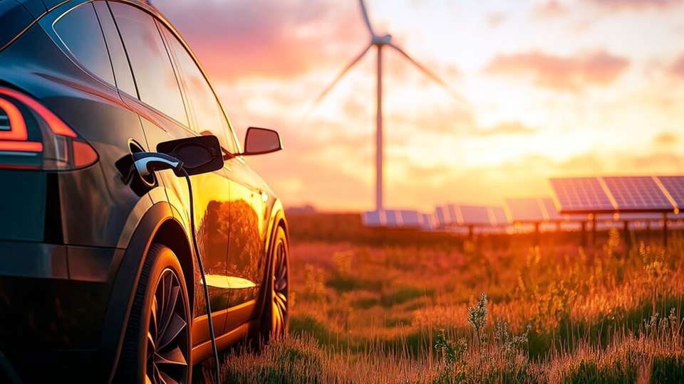 Dehn ist auf der The smarter E Europe 2026 vertreten und präsentiert sich dort als Technologiepartner für sichere DC-Infrastrukturen.