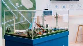 Auf der EM-Power Europe 2026 in München präsentiert Omexom Lösungen für die Bereiche Offshore-Monitoring, Photovoltaik, Netzanschluss, E-Mobilität und industrielle Dekarbonisierung.