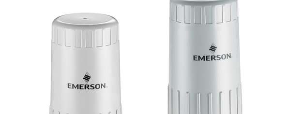 Rosemount Synchros Wireless Repeater und Rosemount Synchros Temperaturmonitor ermöglichen eine skalierbare Wireless-Überwachung und erweitern die Anlagentransparenz.