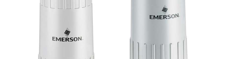 Rosemount Synchros Wireless Repeater und Rosemount Synchros Temperaturmonitor ermöglichen eine skalierbare Wireless-Überwachung und erweitern die Anlagentransparenz.