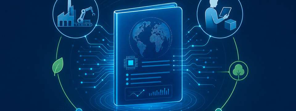Digitale Produktpässe erfassen Produktinformationen über den gesamten Lebenszyklus – von der Herstellung bis zur Wiederverwertung – und sollen sowohl die Industrie als auch die Verbraucher unterstützen.
