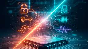 Jan Wendenburg, CEO von Onekey, sagt: „Viele Hersteller haben keinen Überblick, welche Verschlüsselungssoftware in ihren Geräten eingesetzt wird und wie angreifbar diese künftig durch Quantencomputing sind.“