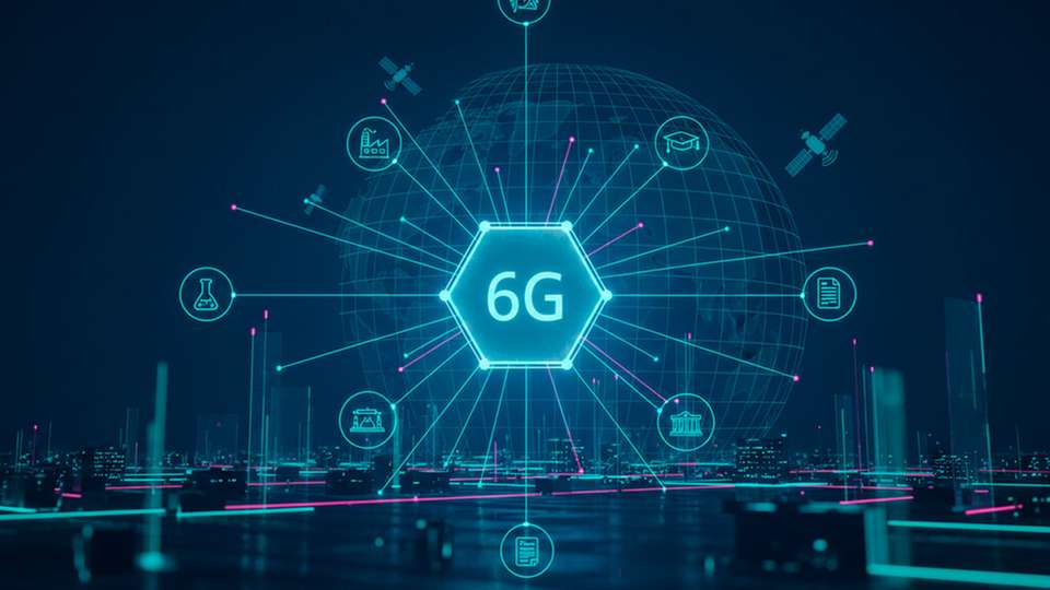 Die 6G-Plattform Phase II bündelt Akteure aus Forschung, Industrie und Politik, ist eng mit Transfer-Hubs verzahnt und zielt auf eine starke Rolle in internationalen 6G-Standards.