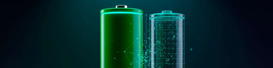 Die Modelle für zentrale Schritte der Batteriefertigung helfen, Fehler zu vermeiden, die sonst im Produktionsprozess auftreten.