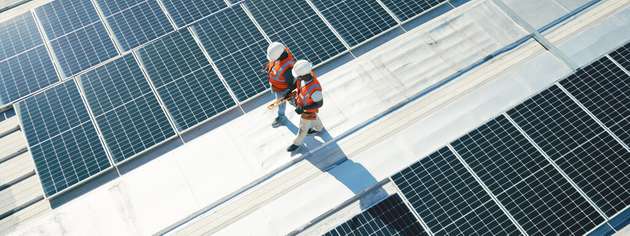 Nextpower zeigt auf der Intersolar Europe 2026 in Halle A5 ganzheitliche Lösungen für Utility-Scale- und Distributed-Generation-Solarprojekte.