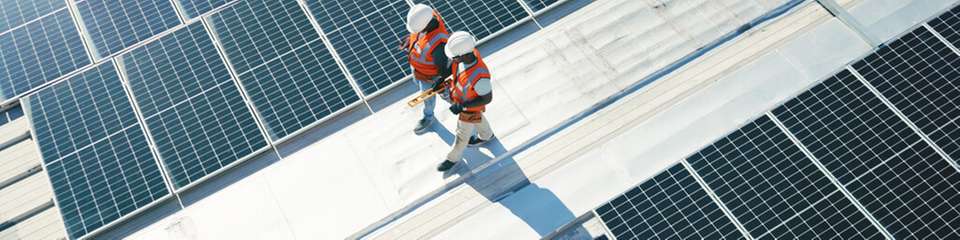 Nextpower zeigt auf der Intersolar Europe 2026 in Halle A5 ganzheitliche Lösungen für Utility-Scale- und Distributed-Generation-Solarprojekte.