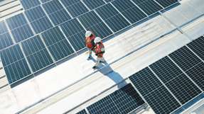 Nextpower zeigt auf der Intersolar Europe 2026 in Halle A5 ganzheitliche Lösungen für Utility-Scale- und Distributed-Generation-Solarprojekte.