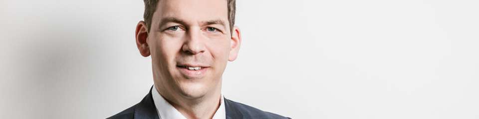 Dr. Daniel Metz ist neuer Manager Product Development bei iTAC.
