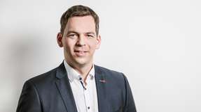 Dr. Daniel Metz ist neuer Manager Product Development bei iTAC.