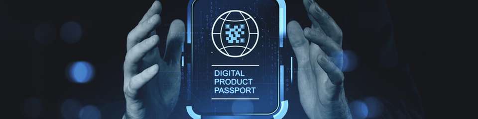 ERP-Systeme bündeln Material-, Lieferanten- und Nachhaltigkeitsdaten und stellen sie interoperabel für den digitalen Produktpass bereit, was die Grundlage für eine kreislauffähige Wertschöpfung im Mittelstand bildet.