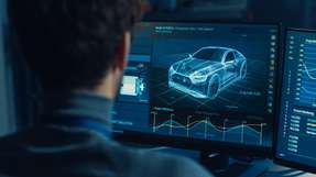 Die Automotive Testing Expo Europe öffnet vom 23. bis 25. Juni 2026 in Stuttgart und bringt Fachleute für Kfz-Prüfung, Entwicklung, Validierung und Qualitätstechnik zusammen.