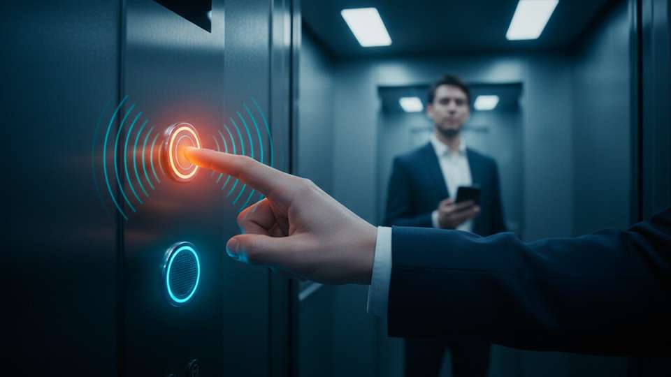Die 2G-Abschaltung zwingt viele Aufzugsbetreiber, die Mobilfunkanbindung ihrer Notrufsysteme zu modernisieren, um Sicherheit und zuverlässige Kommunikation weiterhin zu gewährleisten.