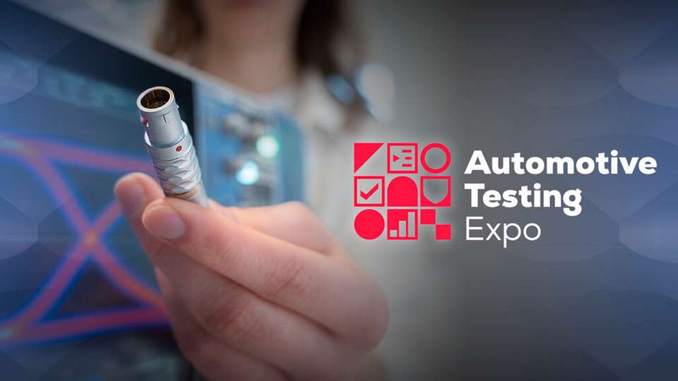 Steckverbinder für anspruchsvolle Test- und Industrieanwendungen.