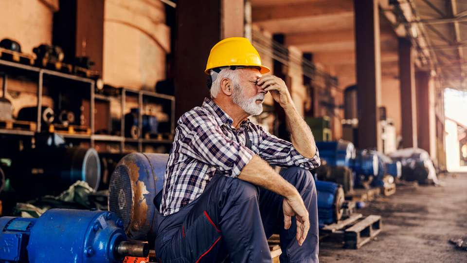 Ungeplanter Bedarf zählt zu den kostspieligsten Risiken in der industriellen Produktion – besonders für kleine und mittelständische Unternehmen, denen oft die organisatorischen Puffer großer Konzerne fehlen.