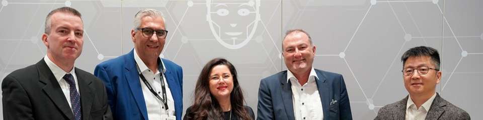 Rutronik und 3PEAK schließen neue Franchise-Vereinbarung: High-Performance Analog- und Mixed-Signal-Lösungen von 3PEAK sind ab sofort über Rutronik in der EMEA-Region erhältlich. 