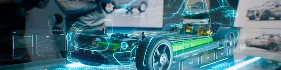 Bei Schaeffler stehen für Batteriesysteme der nächsten Generation vor allem verbesserte Ladegeschwindigkeit, Energiedichte und Sicherheit im Fokus.