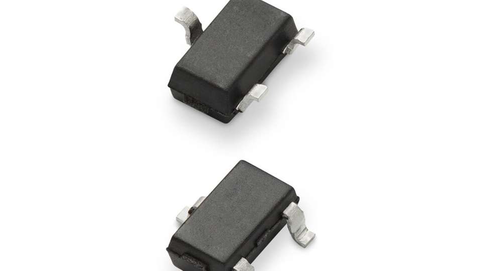 TX00AS314TRA ermöglicht hochempfindlinge Mangetfelderfassung bei einer Stromaufnahme von 1,5 µA für dauerhaft aktive, batteriebetriebene Anwendungen.