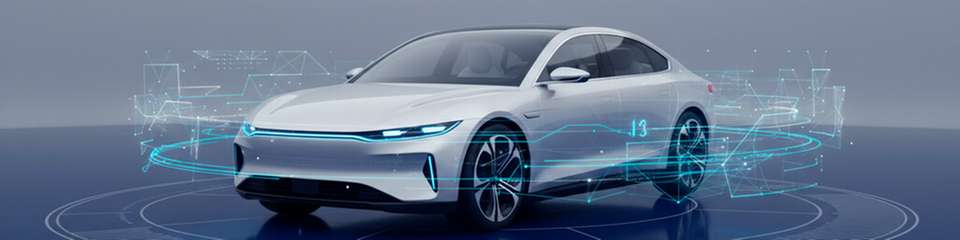 Auf der Automotive Testing Expo stehen Test- und Validierungstechnologien für moderne Fahrzeugarchitekturen im Fokus.