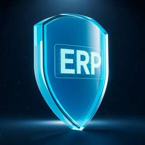 Ein modernes ERP-System ist heute weit mehr als eine Verwaltungssoftware: Es bildet Prozesse und Erfahrungswissen strukturiert ab und macht dieses Wissen für neue Mitarbeiter nachvollziehbar.