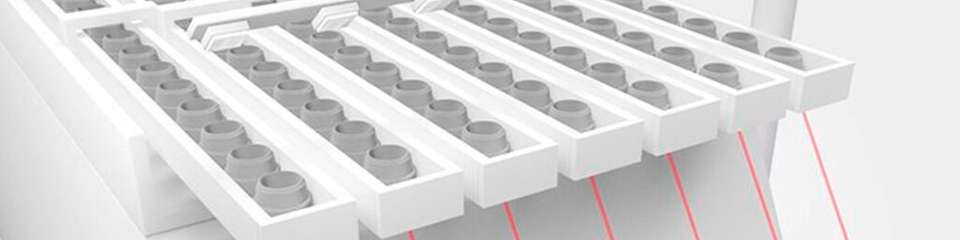 Bisher war für Sensoren und Reflektoren, die First-Air-unterbrechend angebracht waren, eine Dekontamination ausreichend. Annex 1 „Manufacture of Sterile Medicinal Products Guideline“ verlangt, dass auch diese Komponenten mit validierten, durchdringenden (penetrativen) Sterilisationsverfahren (beispielsweise Autoklavieren) behandelt werden.
