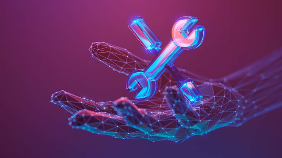 Ein wesentlicher Vorteil digitaler Werkerassistenz liegt in der unmittelbaren Rückmeldung während des Arbeitsprozesses.