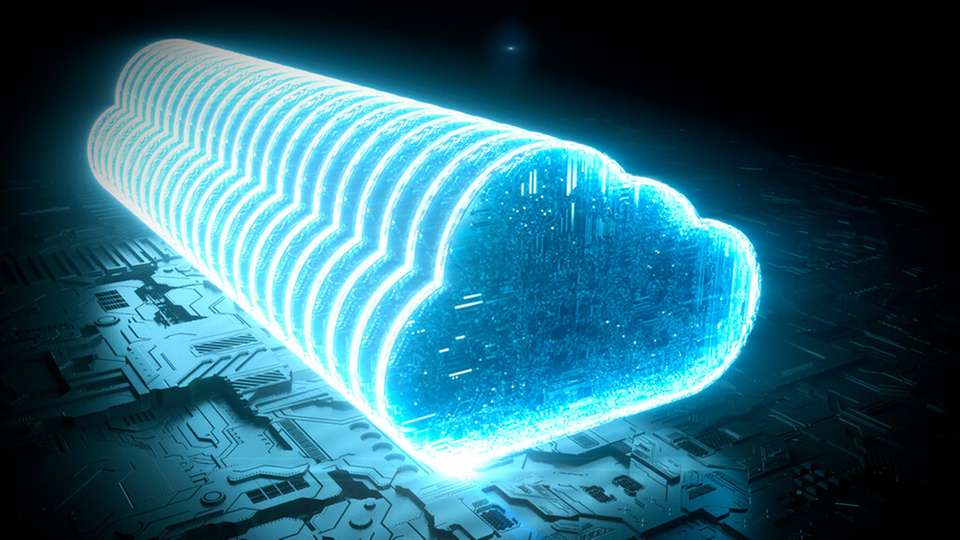 Hyperscaler-Power oder europäische Kontrolle? Deutsche Unternehmen fordern beides.