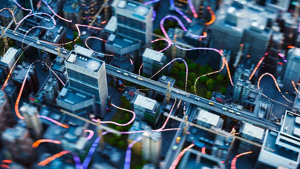 Eine passive, im 3D-Druck hergestellte Metakristallplatte lenkt Funkwellen um Hindernisse herum und in Richtung der Nutzer um und bietet so eine kostengünstige Möglichkeit, die Funkabdeckung im Innen- und Außenbereich zu verbessern, ohne dass zusätzliche Basisstationen, Verkabelung oder Stromversorgung erforderlich sind.