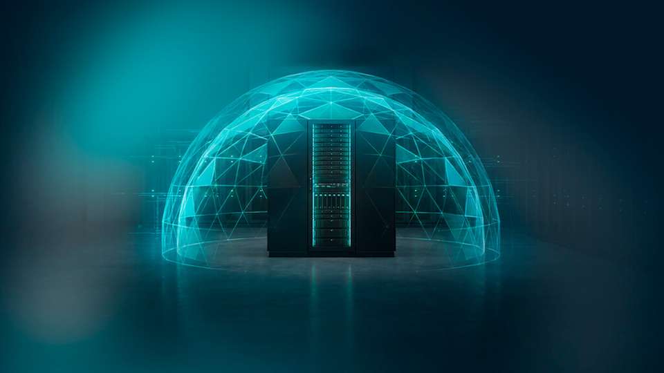 Digitale Souveränität ist ein Eckpfeiler einer wehrhaften Demokratie. Mit dem cloudbasierten Ökosystem von Stackit baut Schwarz Digits ein lückenloses Sicherheitsnetzwerk für staatliche Akteure auf.