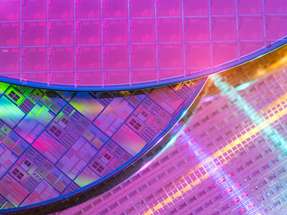 Das Fraunhofer IMS entwickelt und fertigt photonische Chiplets im eigenen Reinraum auf 200-mm-Wafern unter industrienahen Bedingungen.
