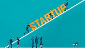 Neun Millionen Unternehmensgründungen und drei Länder lassen eines erkennen: Europas Start-ups kommen nicht in die Gänge. 